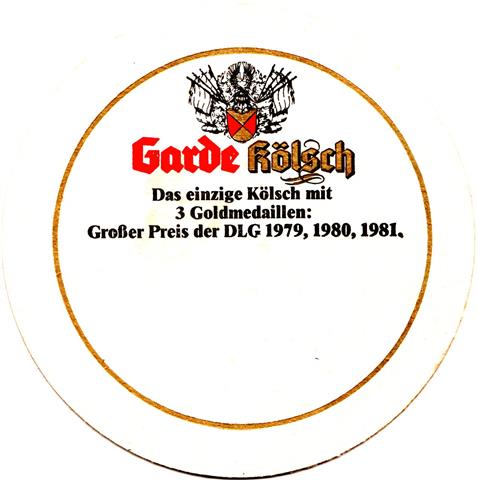 dormagen ne-nw zur garde dlg 1b (rund215-groer preis 79, 80, 81)